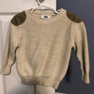 Old navy sweater
